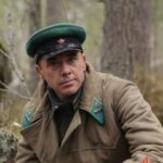 Аватар персонажа СМЕРШ